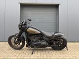 Harley-Davidson FXLRST Low Rider ST 117  ABS Custombike!!!! - HARLEY-DAVIDSON LOW RIDER S FXLRS