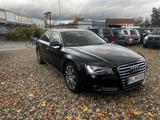 Audi A8 3.0 TDI - gebrauchte Audi A8 aus dem Jahr 2011