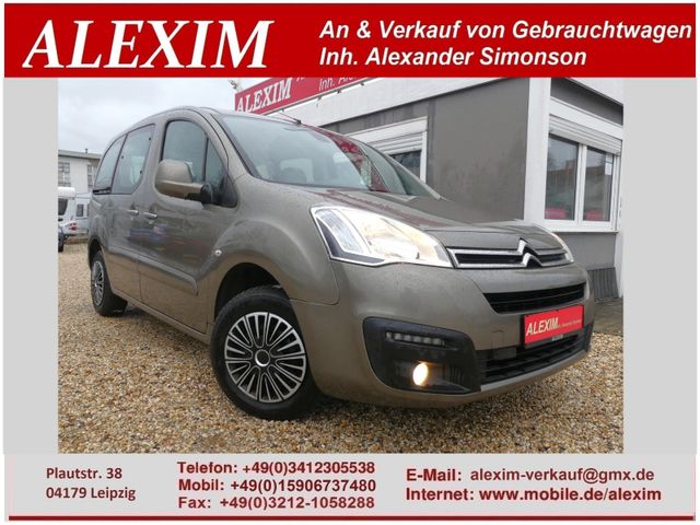 Citroën Berlingo Kombi/Klima/Temp/8-fachBereifung