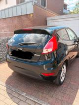 Ford Fiesta Champions Edition (82PS, TÜV02/28) - Ford Fiesta: 82 Ps