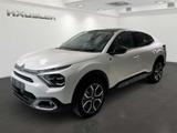 Citroën ë-C4 X Elektromotor 136 Shine - Citroën ë-C4 X Gebrauchtwagen