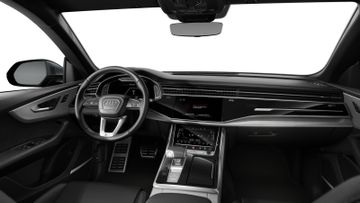Audi Q8 - 9