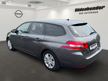 Peugeot 308 SW 1,2 PureTech 130 Active
