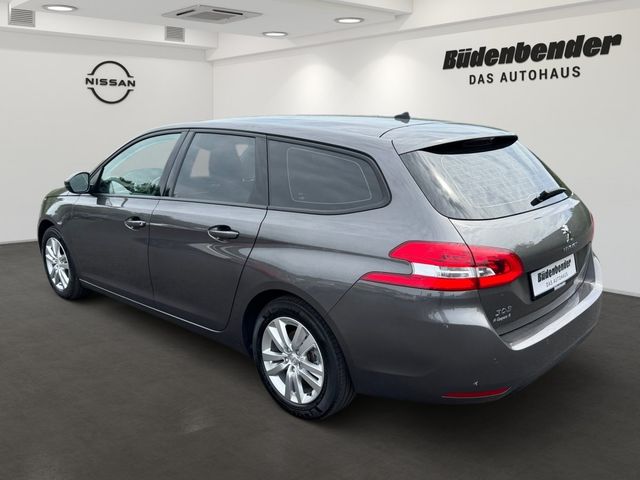 Peugeot 308 SW 1,2 PureTech 130 Active