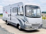 FR-Mobil L 800 DLF EUROCARGO ECHTHOLZMÖBEL ALDE 1.HAND - Wohnmobil oder -wagen Eu
