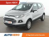 Ford EcoSport 1.5 Ti-VCT Trend*PDC*KLIMA*CD*GARANTIE* - Ford EcoSport in München