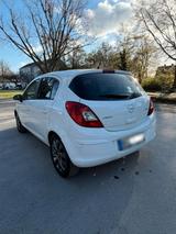 Opel Corsa D 2010 Diesel! - Opel Corsa aus 2010 mit Diesel-Antrieb