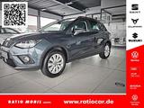 Seat ARONA STYLE 1.0 TSI SITZHEIZ. VOLL-LED NAVI EPH  - Seat Arona in Chemnitz