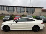 Mercedes-Benz C 43 AMG C Coupe 4Matic PANO*BURMESTER*MEMORY - mit Benzin-Antrieb: Sportwagen