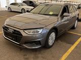 Audi A4 2.0 40 TDI Navi|ACC|AHZV|5J-Garantie - Audi A4: 2.5