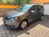 Volkswagen VW Touran Life 1.4 TSI  140 PS, 1. Hand, ... - Volkswagen Touran: 14 Tsi