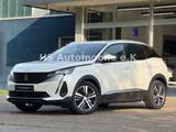 Peugeot 3008 Hybrid 225 Allure Pack - Peugeot 3008 Allure mit Hybrid-Antrieb (Benzin/Elektro)