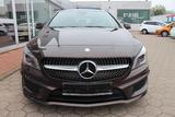 Mercedes-Benz CLA 180 AMG Line Shooting Brake*AUTOMATIK*PANORA - Mercedes-Benz CLA 180 Shooting Brake in Hamburg