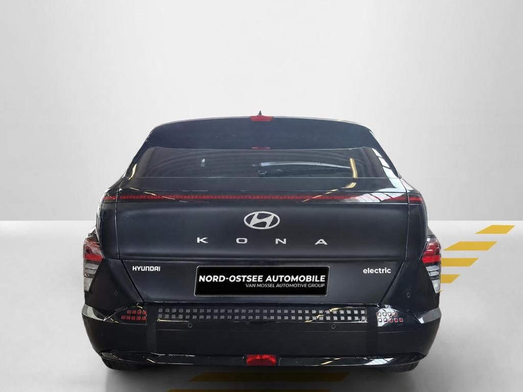 Hyundai KONA Elektro – Bild 7