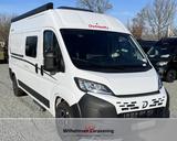 Dethleffs Globetrail Active 600 KS Fiat 2026|Stockbett  - Dethleffs Globetrail 600 S Automatik