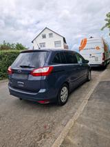 Ford C max - Ford C-Max in Kassel