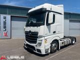 Mercedes-Benz Actros 1848*Big Space*Solo Star*Standklima*Alcoa - Mercedes-Benz Actros 1848