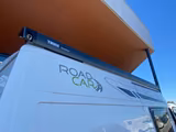 Roadcar R 540 - mit Busbiker und Markise - Wohnmobil oder -wagen Bus