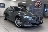 BMW 740d xDrive *Laser*AHK*GlasSD*StdHzg*HUD*ACC* - BMW 740 in Hamburg