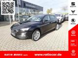 Seat LEON STYLE EDITION 1.5 ETSI DSG SITZHEIZ. NAVI  