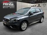 Suzuki SX4 S-Cross 1.4 4x4 Comfort AHK SITZHZG NAVI CAR - Suzuki (SX4) S-Cross: mit Anhängerkupplung
