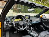 Audi A3 Cabrio 35 TFSI design*DigitCockpit*S tronic - Audi A3 mit Benzin-Antrieb: Cabrio