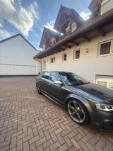 Audi RS3 2.5 TFSI S tronic quattro Sportback - - Audi Gebrauchtwagen von 2011