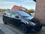 Seat Alhambra 2.0 TDI Ecomotive 7 Sitze SHZ AHK - Seat Alhambra in Mönchengladbach