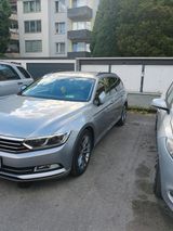 Volkswagen VW Passat b8 Variant 2.0 190ps DSG Sport D... - Volkswagen Passat: Sport