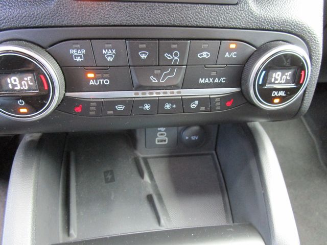 Focus Turnier Cool & Connect/LED/Navi/PPS