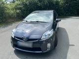 Toyota Prius  gepflegt & zuverlässig - gebrauchte Toyota Prius aus dem Jahr 2010