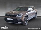 Jeep NEW Compass Elektro FIRST EDITION 157kW/213PS - Jeep Compass in Erfurt