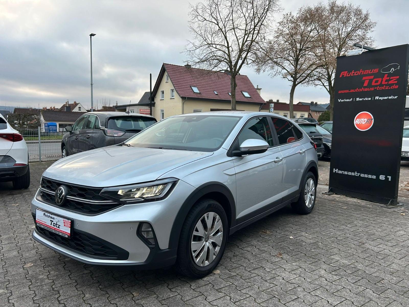 Volkswagen Taigo *SHZ*LED*PDC*AppConnect*