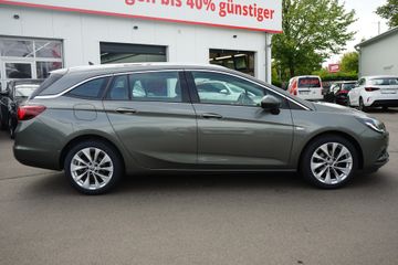 Opel Astra - 3
