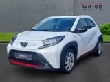 Toyota Aygo X Play 1.0*Tempomat*ACC*Kamera - Toyota Aygo (X) aus 2022