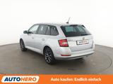 Skoda Fabia 1.0 TSI Soleil *NAVI*ACC*PDC*SHZ* - Skoda Fabia Gebrauchtwagen in Münster