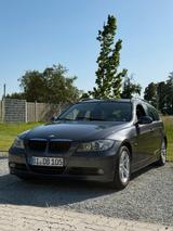 BMW 325i e91 E-AK - BMW 325 in Bielefeld