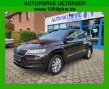 Skoda Karoq 1.0 TSI Klima Navi PDC Sitzheizung - Skoda Karoq Gebrauchtwagen in Hamburg