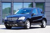 Mercedes-Benz ML 320 CDI - Mercedes-Benz ML 320 in Düsseldorf