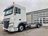 DAF XF 440 SC ,LowDeck,Standklima,Automatik,Retarder - DAF Auto