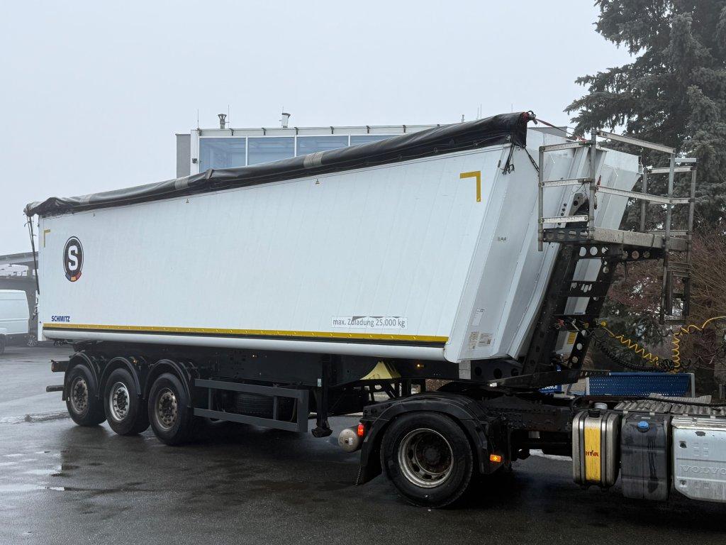 Schmitz Cargobull SKI 50m3