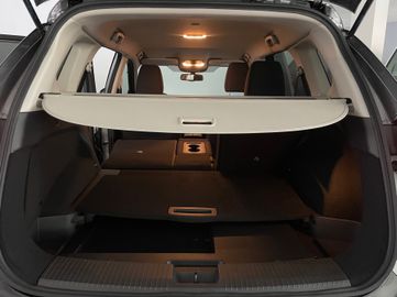 Nissan X-Trail N-Connecta 1.5 VC-T 158 PS 4x4 Automatik