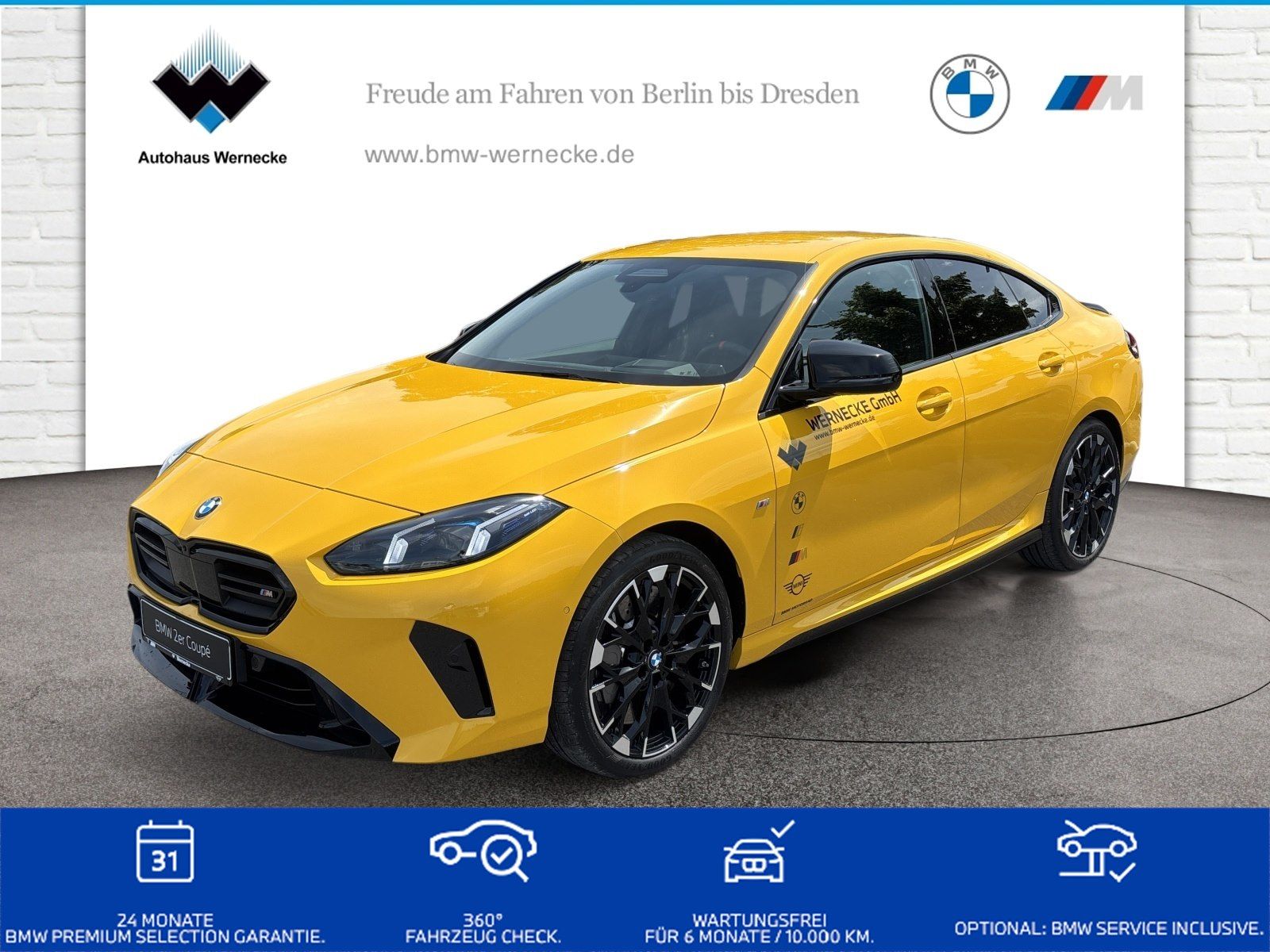 BMW M235 xDrive Gran Coupé Head-Up HK HiFi DAB LED foto 1