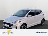 Hyundai i10 1.2 (79PS) A/T Trend Navi Sitzhei. Kamera - Hyundai i10: Automatik
