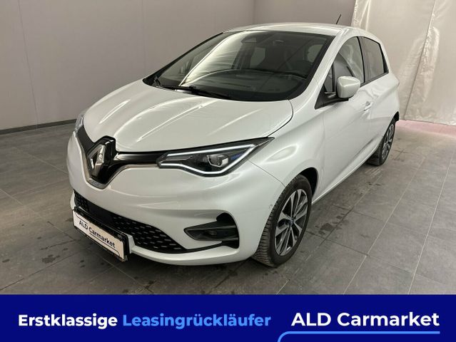 Renault ZOE (ohne Batterie) Z.E. 50 INTENS Limousine, 5-