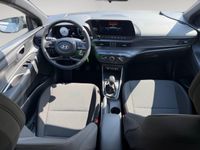 Hyundai i20 - Vorschau Bild 12