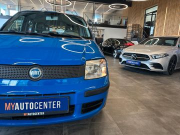 Fiat Panda 1.1 8V Active *TÜV*guter Zustand*