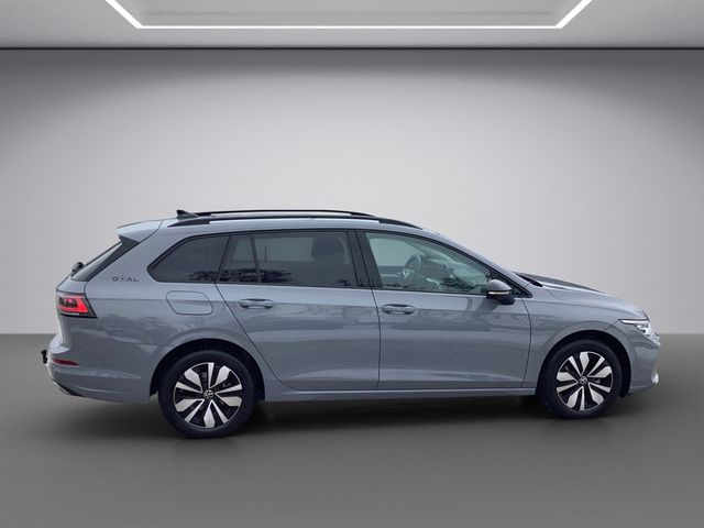 Golf VIII Variant 1.5eTSI DSG Goal AHK