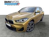 BMW X2 xDrive25e M Sportpaket Head-Up HiFi DAB LED - BMW X2 in Karlsruhe