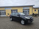 Hyundai ix35 Comfort 2WD - Hyundai ix35 Comfort mit Benzin-Antrieb